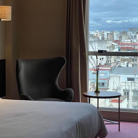 Uno Buenos Aires Suites Экстерьер фото