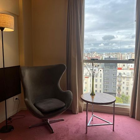 Uno Buenos Aires Suites Экстерьер фото