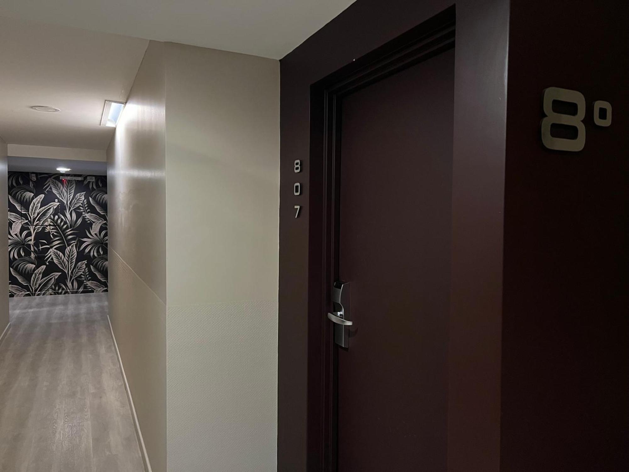 Uno Buenos Aires Suites Номер фото